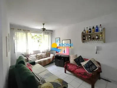 Apartamento com 3 Quartos à venda, 107m² no Enseada, Guarujá