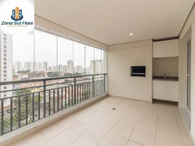 Apartamento com 3 Quartos à venda, 94m² no Ipiranga, São Paulo