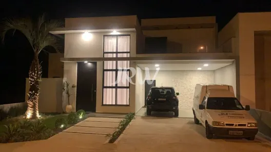 Casa de Condomínio com 3 Quartos à venda, 300m² no Residencial Milano, Indaiatuba