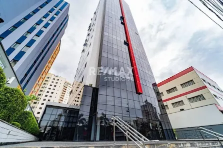 Sala Comercial à venda, 130m² no Mirandópolis, São Paulo