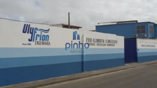 Imóvel Comercial à venda, 500m² no Itapuã, Salvador