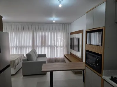 Apartamento com 1 Quarto à venda, 35m² no Jardim Atlântico, Florianópolis