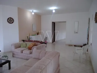 Casa de Condomínio com 4 Quartos à venda, 275m² no Caminhos de San Conrado (Sousas), Campinas