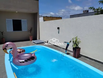 Casa com 3 Quartos à venda, 134m² no , Guaratuba