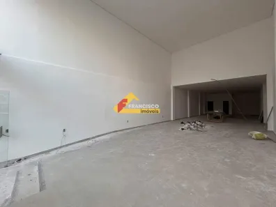 Ponto Comercial para alugar, 250m² no Centro, Divinópolis