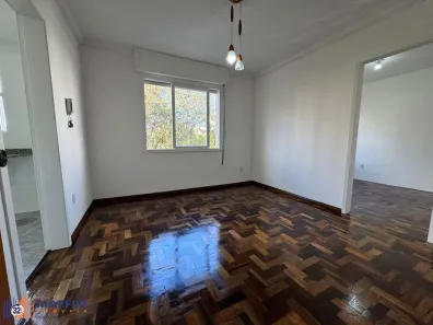 Apartamento com 1 Quarto à venda, 32m² no Vila Ipiranga, Porto Alegre