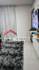 Apartamento com 2 Quartos à venda, 70m² no Vila Príncipe de Gales, Santo André