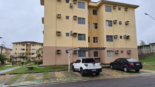 Apartamento com 3 Quartos à venda, 49m² no Tarumã-Açu, Manaus