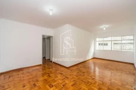 Apartamento com 3 Quartos à venda, 94m² no Vila Nova Conceição, São Paulo