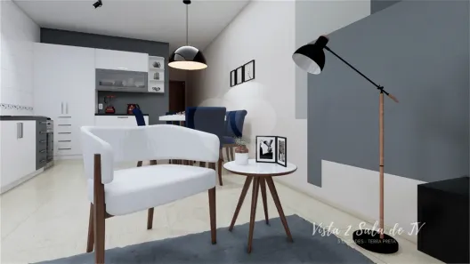 Sobrado com 2 Quartos à venda, 66m² no Terra Preta (Terra Preta), Mairiporã