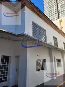 Imóvel Comercial para alugar, 400m² no Perdizes, São Paulo