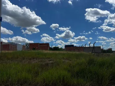 Lote/Terreno à venda, 305m² no Campestre, Piracicaba