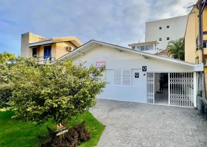 Casa com 6 Quartos à venda, 300m² no Cachoeira do Bom Jesus, Florianópolis