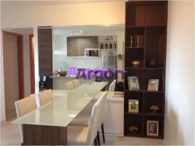 Apartamento com 2 Quartos à venda, 62m² no Parque Amazônia, Goiânia