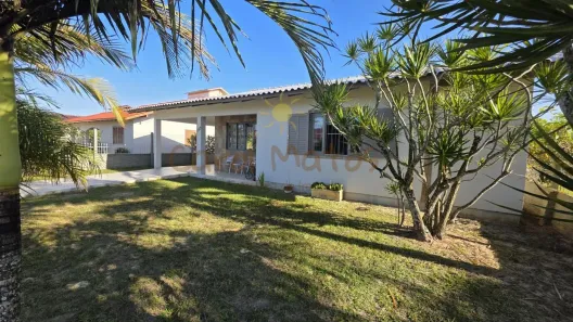 Casa com 3 Quartos à venda, 122m² no Turimar, Balneário Gaivota