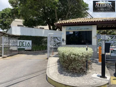 Casa com 5 Quartos à venda, 400m² no Jaguaribe, Salvador