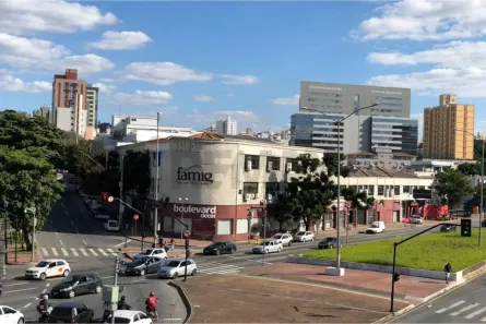 Ponto Comercial para alugar, 1150m² no Prado, Belo Horizonte