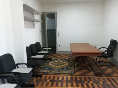Sala Comercial para alugar, 50m² no São Cristóvão, Rio de Janeiro