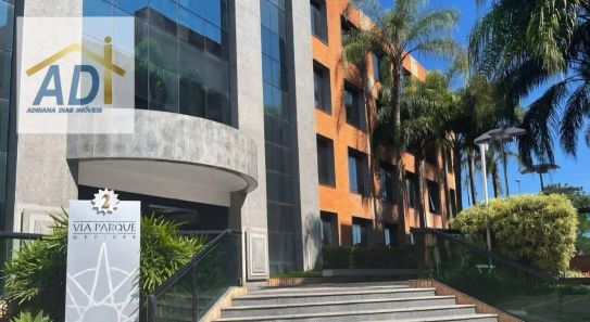 Sala Comercial para venda ou aluguel, 33m² no Barra da Tijuca, Rio de Janeiro