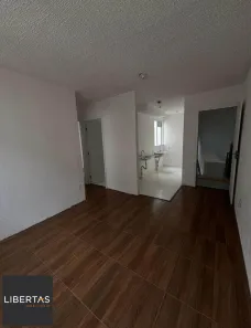 Apartamento com 2 Quartos para alugar, 41m² no Passo das Pedras, Porto Alegre