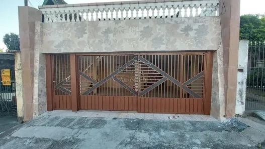 Casa com 2 Quartos para alugar, 140m² no Anchieta, São Bernardo do Campo