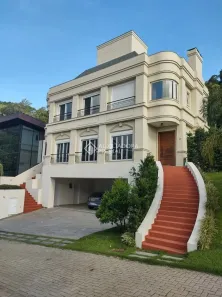 Casa de Condomínio com 4 Quartos à venda, 319m² no Cacupé, Florianópolis