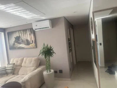 Apartamento com 2 Quartos à venda, 93m² no Vila Castelo, São Paulo