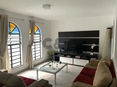 Casa com 3 Quartos à venda, 210m² no Chácara Monte Alegre, São Paulo