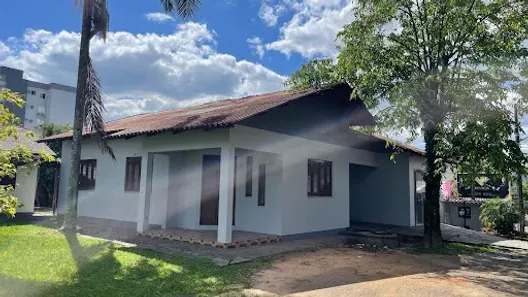 Casa com 3 Quartos para alugar, 110m² no Centro, Sapiranga