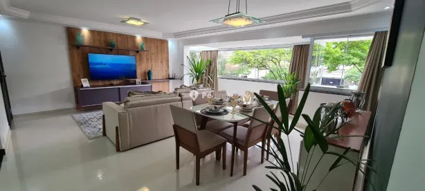 Apartamento com 3 Quartos à venda, 132m² no Parque da Mooca, São Paulo