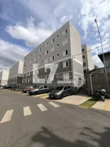 Apartamento com 2 Quartos à venda, 44m² no Jardim Capivari, Campinas