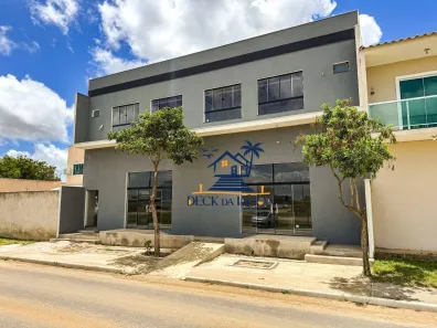 Sala Comercial para alugar, 30m² no Nova São Pedro, São Pedro da Aldeia