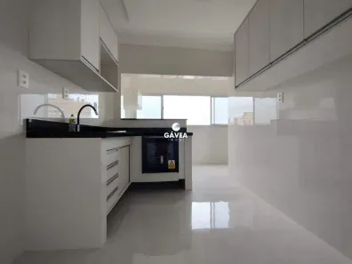 Apartamento com 2 Quartos à venda, 120m² no Ponta da Praia, Santos