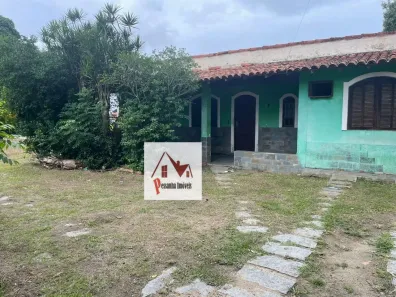 Casa com 2 Quartos à venda, 48m² no Novo Horizonte (Iguabinha), Araruama