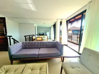 Apartamento com 4 Quartos à venda, 163m² no Centro, Aquiraz