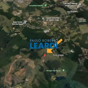 Lote/Terreno à venda, 15m² no Portal da Serra, Santana de Parnaíba