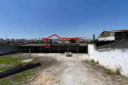 para alugar, 1271m² no Centro, São Bernardo do Campo