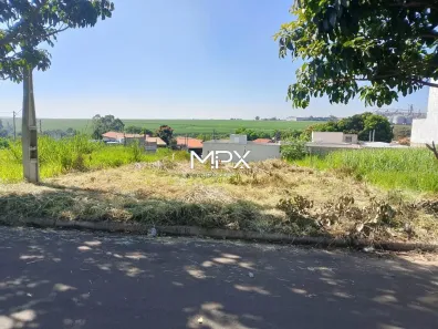 Lote/Terreno à venda, 250m² no Garças, Piracicaba