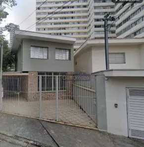 Sobrado com 3 Quartos à venda, 204m² no Parque da Mooca, São Paulo