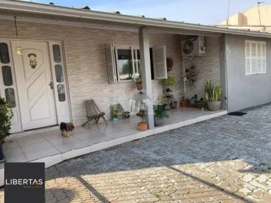 Casa com 3 Quartos à venda, 130m² no Parque da Matriz, Cachoeirinha