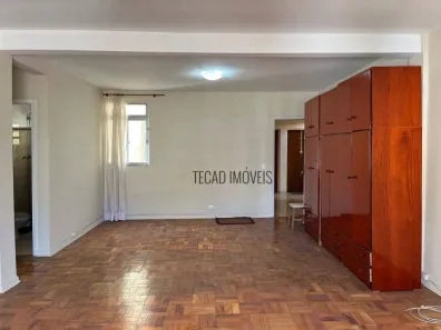 Apartamento com 1 Quarto à venda, 68m² no Vila Buarque, São Paulo