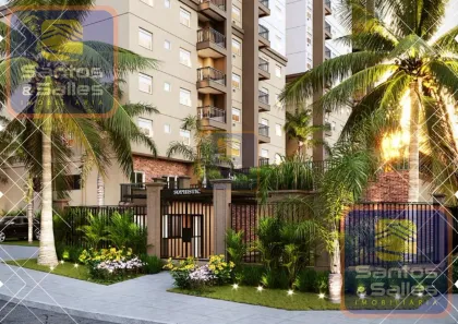 Apartamento com 3 Quartos à venda, 83m² no Casa Branca, Santo André