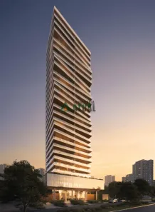 Apartamento com 4 Quartos à venda, 344m² no Gleba Fazenda Palhano, Londrina