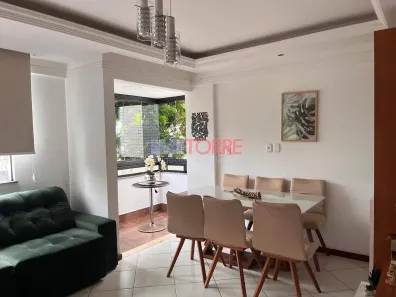 Apartamento com 3 Quartos à venda, 80m² no Jardim Vitória, Itabuna