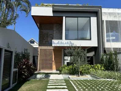 Casa de Condomínio com 4 Quartos à venda, 350m² no Barra da Tijuca, Rio de Janeiro