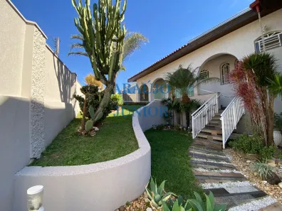 Casa com 3 Quartos à venda, 400m² no Jardim Nossa Senhora de Fátima, Americana