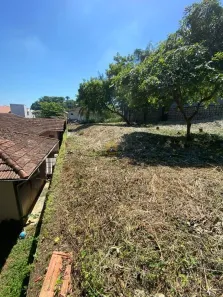 Lote/Terreno à venda, 400m² no Itaum, Joinville