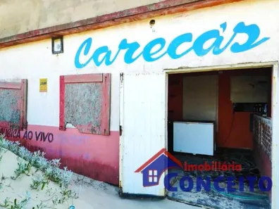 Prédio Comercial com 2 Quartos à venda, 600m² no Harmonia, Imbé