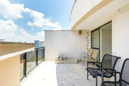 Apartamento com 2 Quartos à venda, 170m² no Higienópolis, São Paulo