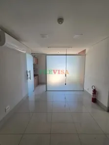 Ponto Comercial à venda, 28m² no Jardim Alterosa, Vespasiano